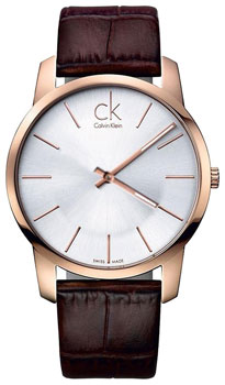Часы Calvin Klein ck City K2G216.29